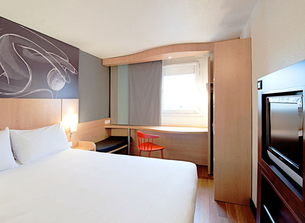 Ibis Changchun Jianshe Street Exterior photo