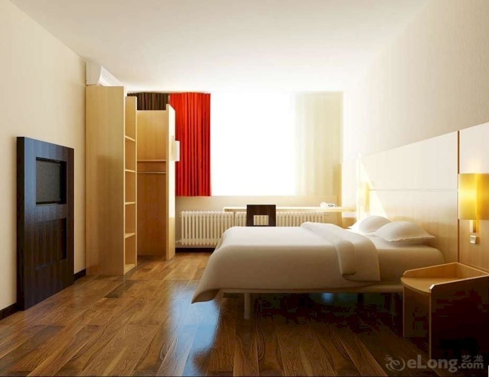 Ibis Changchun Jianshe Street Exterior photo